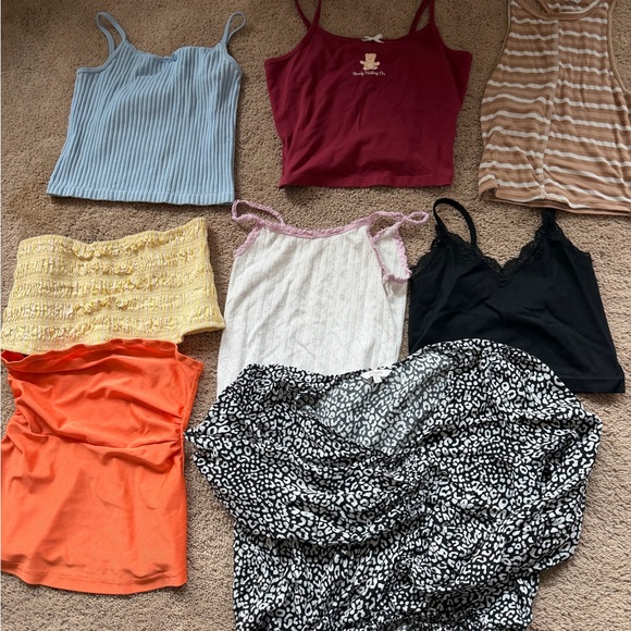 Woman’s bundle - Picture 1 of 1